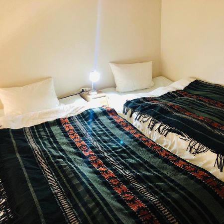 エスポアール201 Aparthotel Кумамото Екстериор снимка