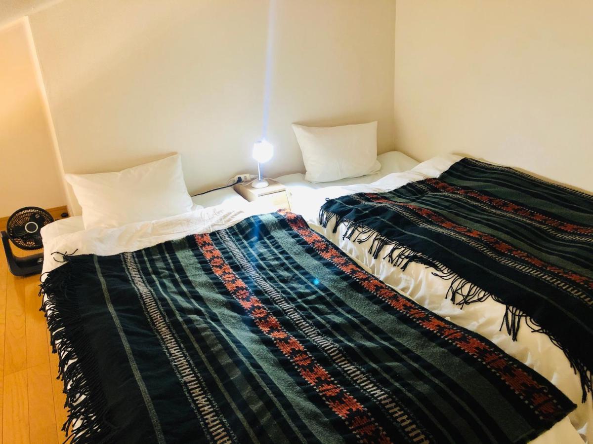 エスポアール201 Aparthotel Кумамото Екстериор снимка
